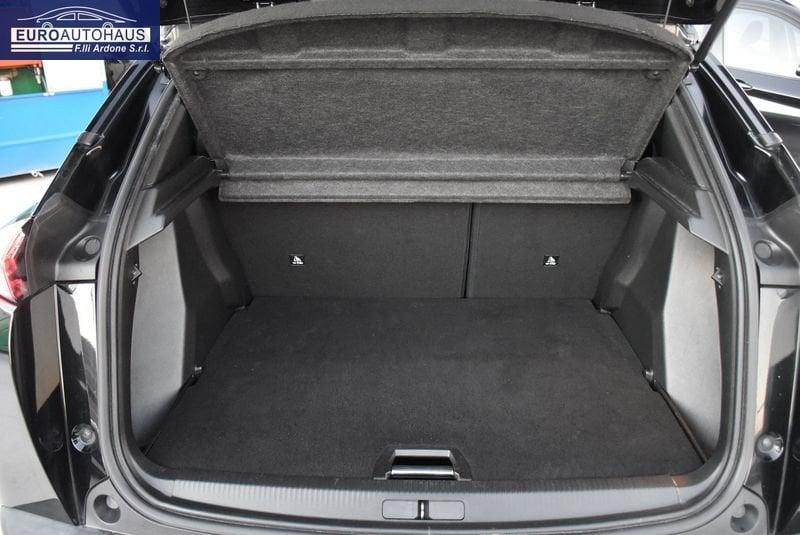 Peugeot 2008 2008 1.5 bluehdi GT s&s 130cv eat8