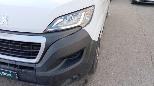 PEUGEOT Boxer *PROMO* 335 2.2 BlueHDi 140 S&S PM-TM Furgone