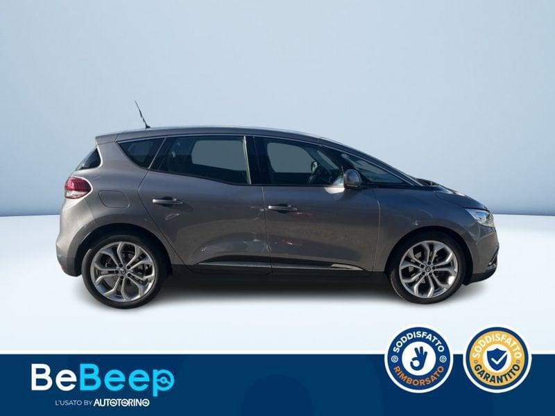 Renault Scénic 1.5 DCI ENERGY ZEN 110CV