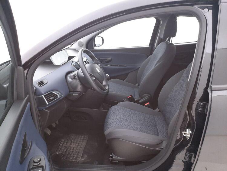 Lancia Ypsilon Hybrid Oro BR864928 1.0 Mild Hybrid 69CV
