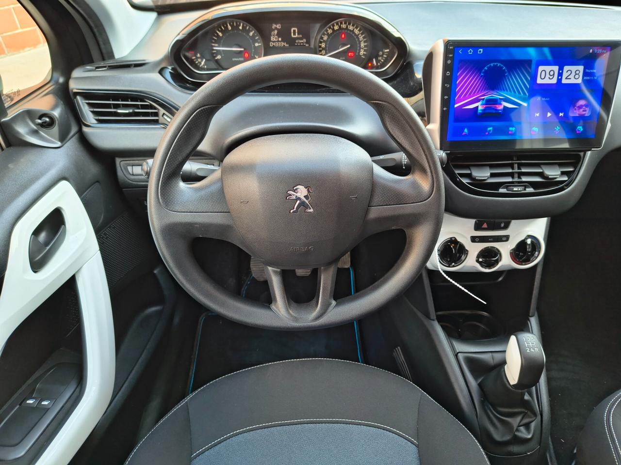 Peugeot 208 1.0 VTi 68 CV 5p. Access