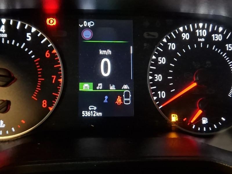 RENAULT CLIO 1.0 TCE 74KW GPL ZEN 5 PORTE