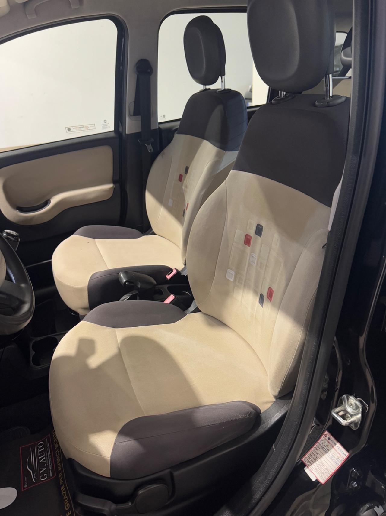 Fiat Panda 1.3 MJT S&S Lounge