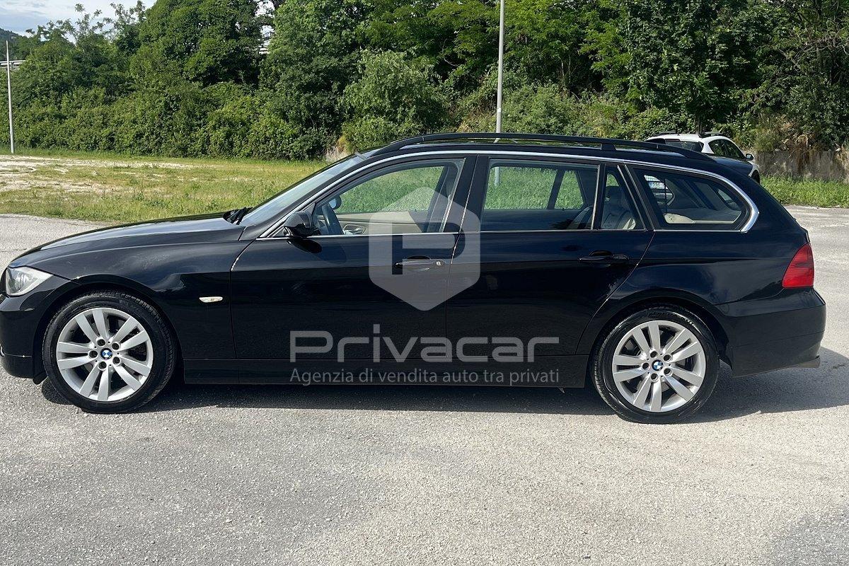BMW 330xd cat Touring Eletta