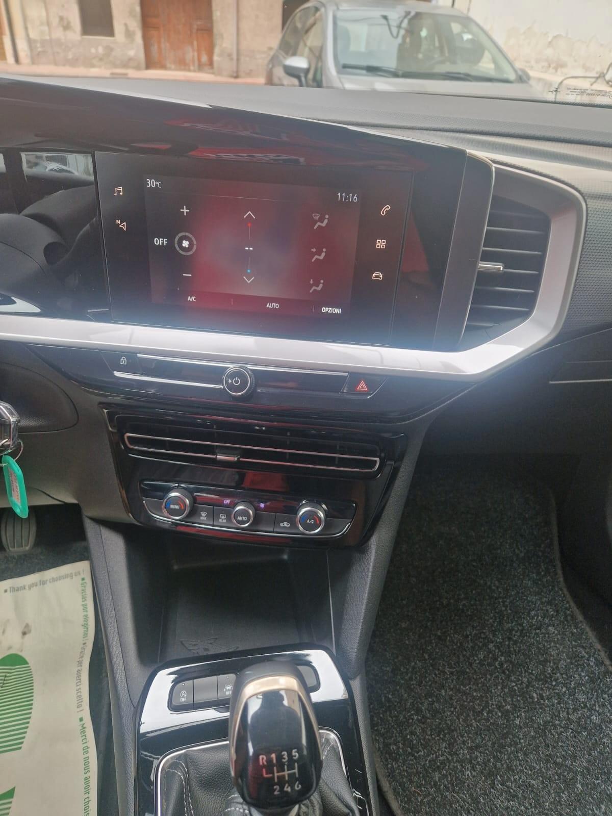 Opel Mokka 1.2 Turbo Ultimate