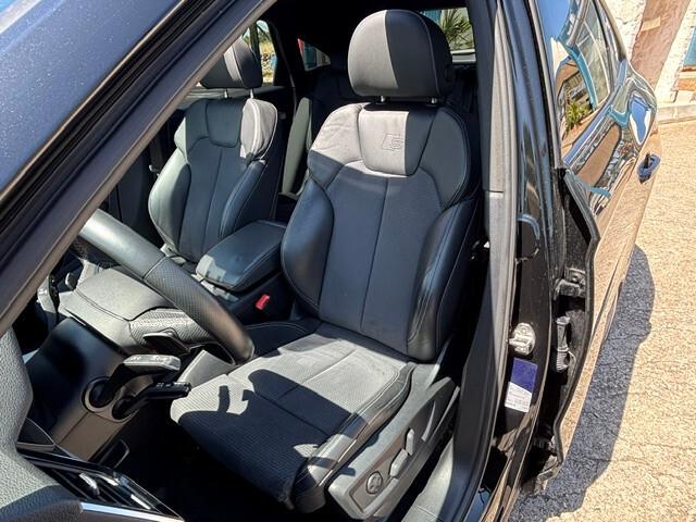 Audi SQ5 Sportback 3.0 tdi mhev 48V quattro tiptronic