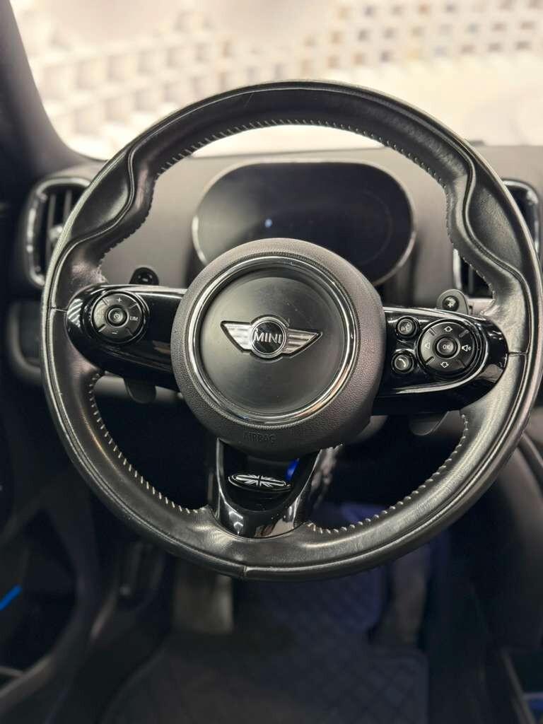 Mini Cooper D Countryman 2.0 Business