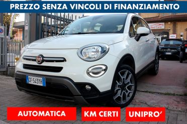 Fiat 500X 150cv-automatic-cross*PREZZO VERO*unipro-garanzia 12 mesi