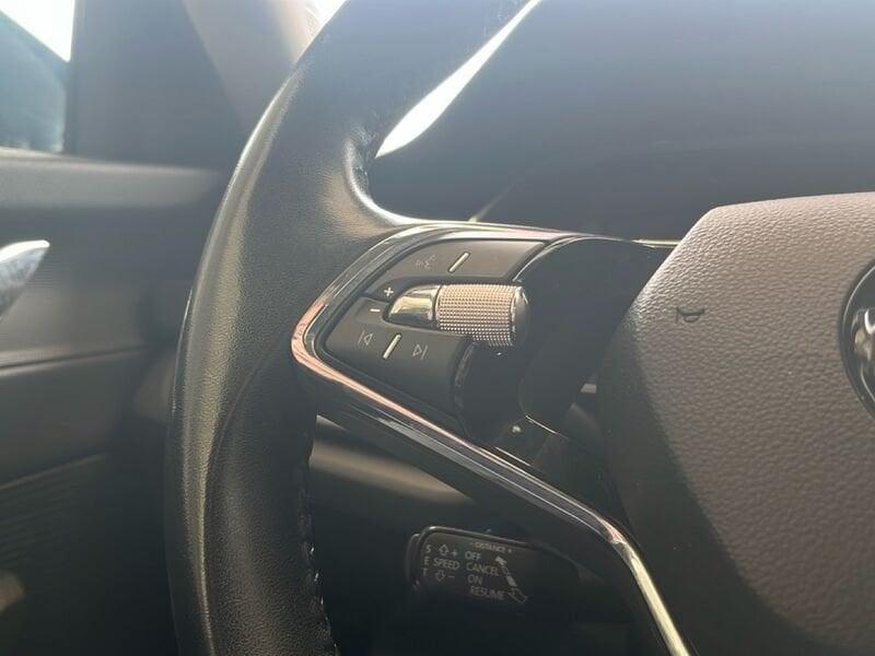 Škoda Octavia 2.0 TDI EVO 150cv EXECUTIVE DSG