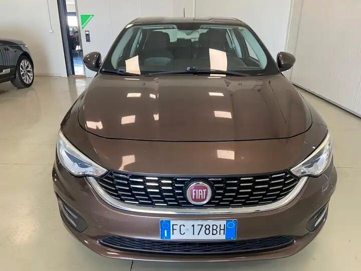 Fiat Tipo 1.6 Mjt 4 porte Opening Edition Plus