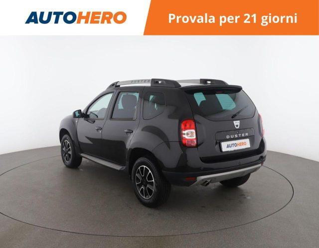 DACIA Duster 1.5 dCi 110CV Start&Stop 4x2 Prestige