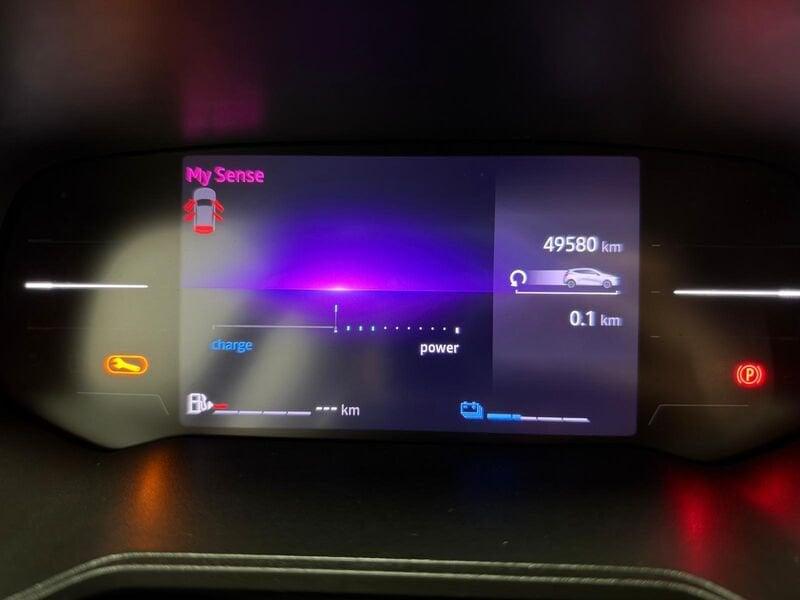 Renault Clio E-Tech Hybrid 1.6 Hybrid E-TECH 145 Techno