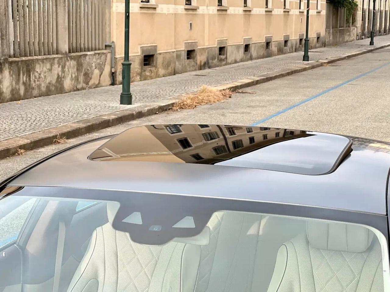 Mercedes-benz CLS 350 d 4Matic Auto Premium Plus