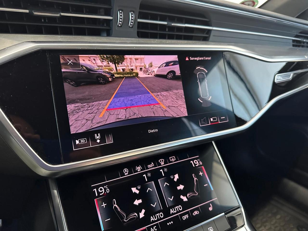 Audi A6 Avant 40 2.0 TDI quattro ultra S tronic