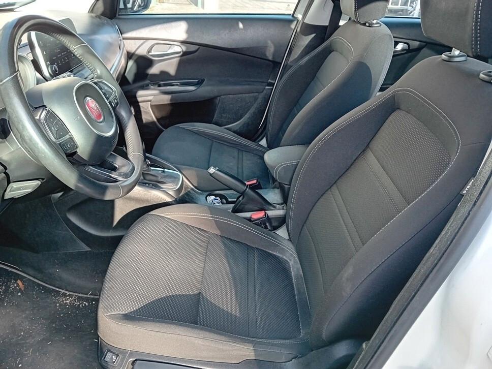 Fiat Tipo 1.6 Mjt S&S DCT 5 porte Business