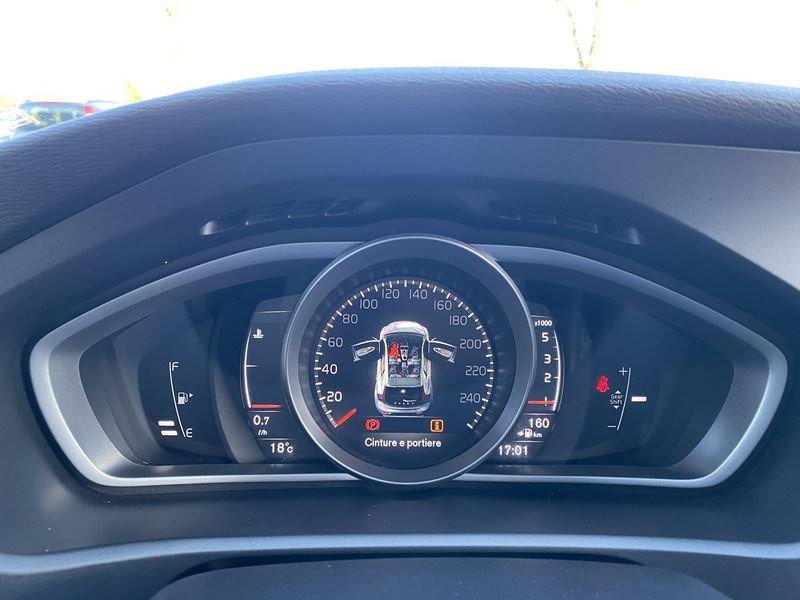 Volvo V40 D2 Business Plus