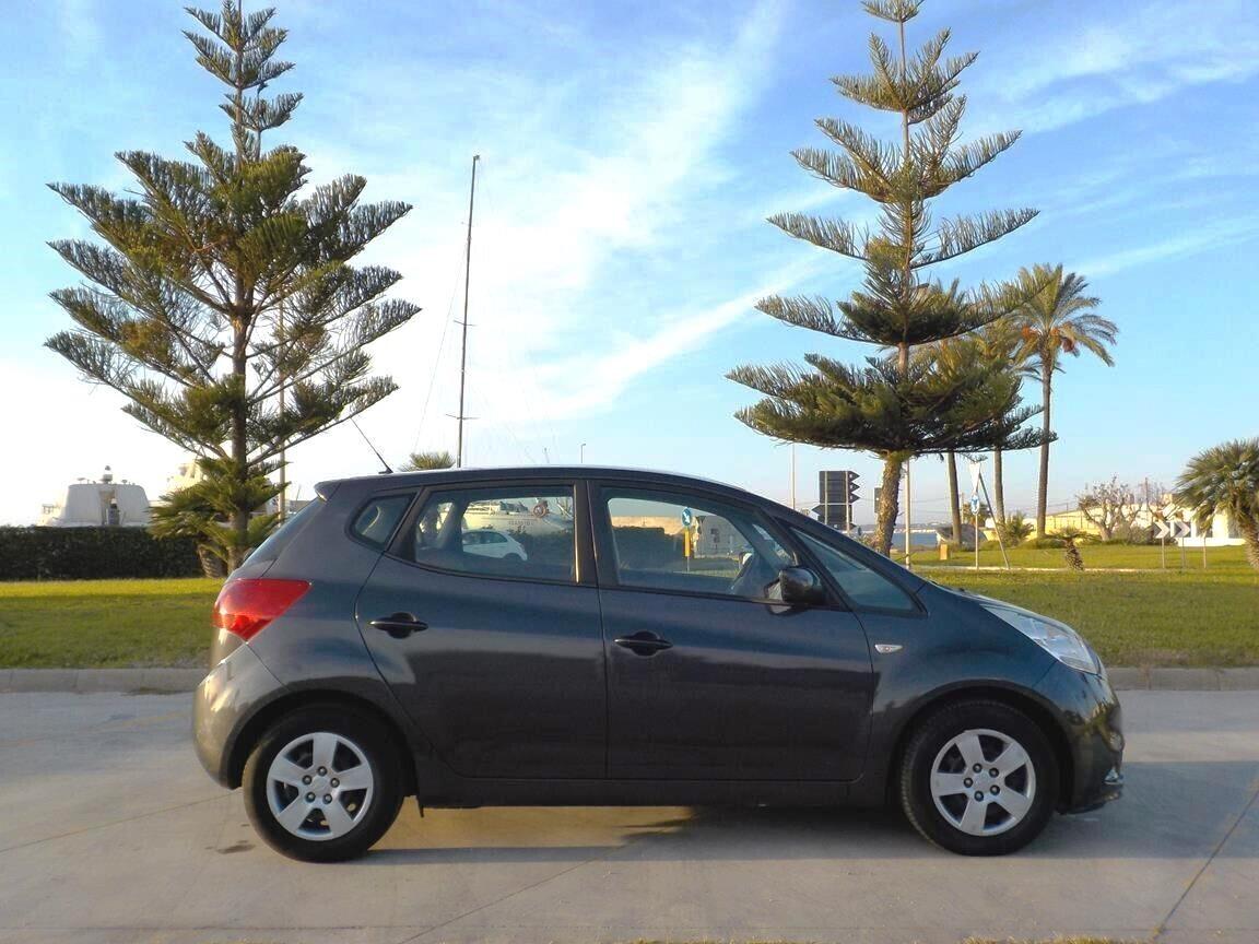 Kia Venga 1.4 EcoGPL Active