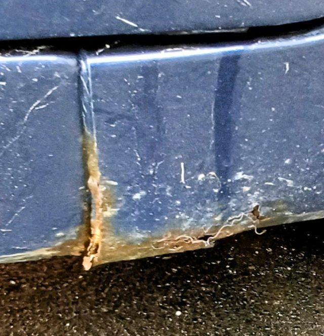 ALFA ROMEO 156 1.8i 16V Twin Spark cat Progression