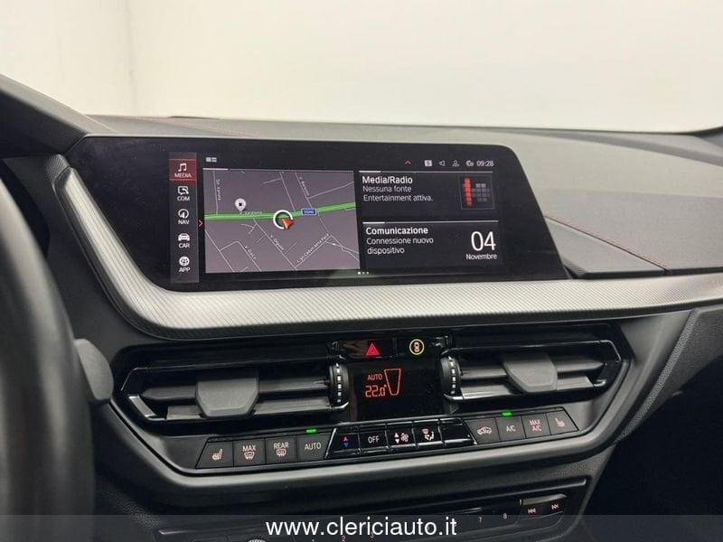 BMW Serie 1 128 ti 5p. Msport (TETTO)