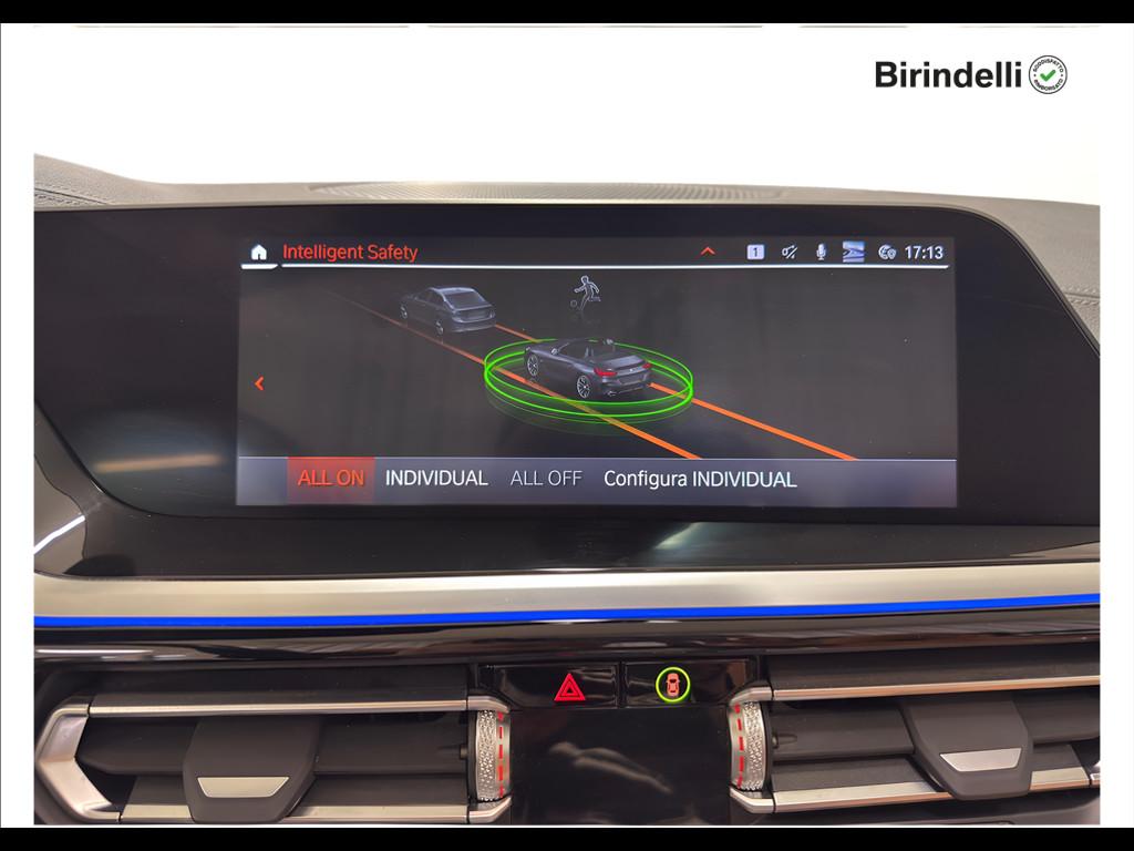 BMW Z4 (G29) - Z4 M40i