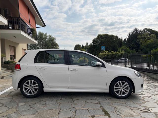 VOLKSWAGEN Golf 1.6 TDI DPF 5p. Comfortline KM 73.000!!!!!