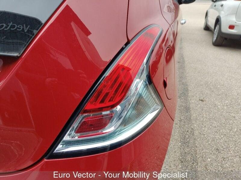 Lancia Ypsilon 1.0 FireFly 5 porte S&S Hybryd Gold