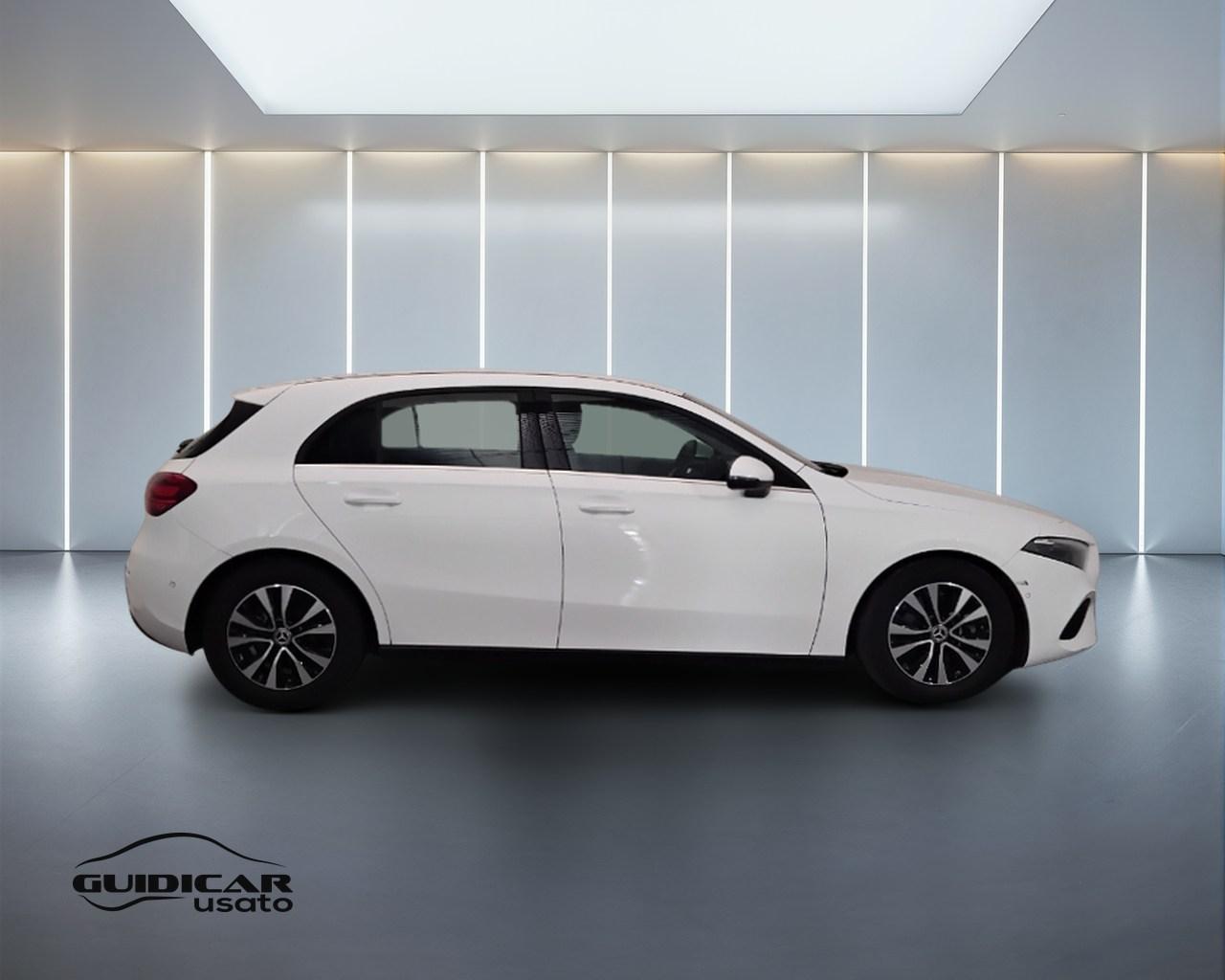 Mercedes-Benz Classe A - W177 2023 - A 180 d Advanced auto