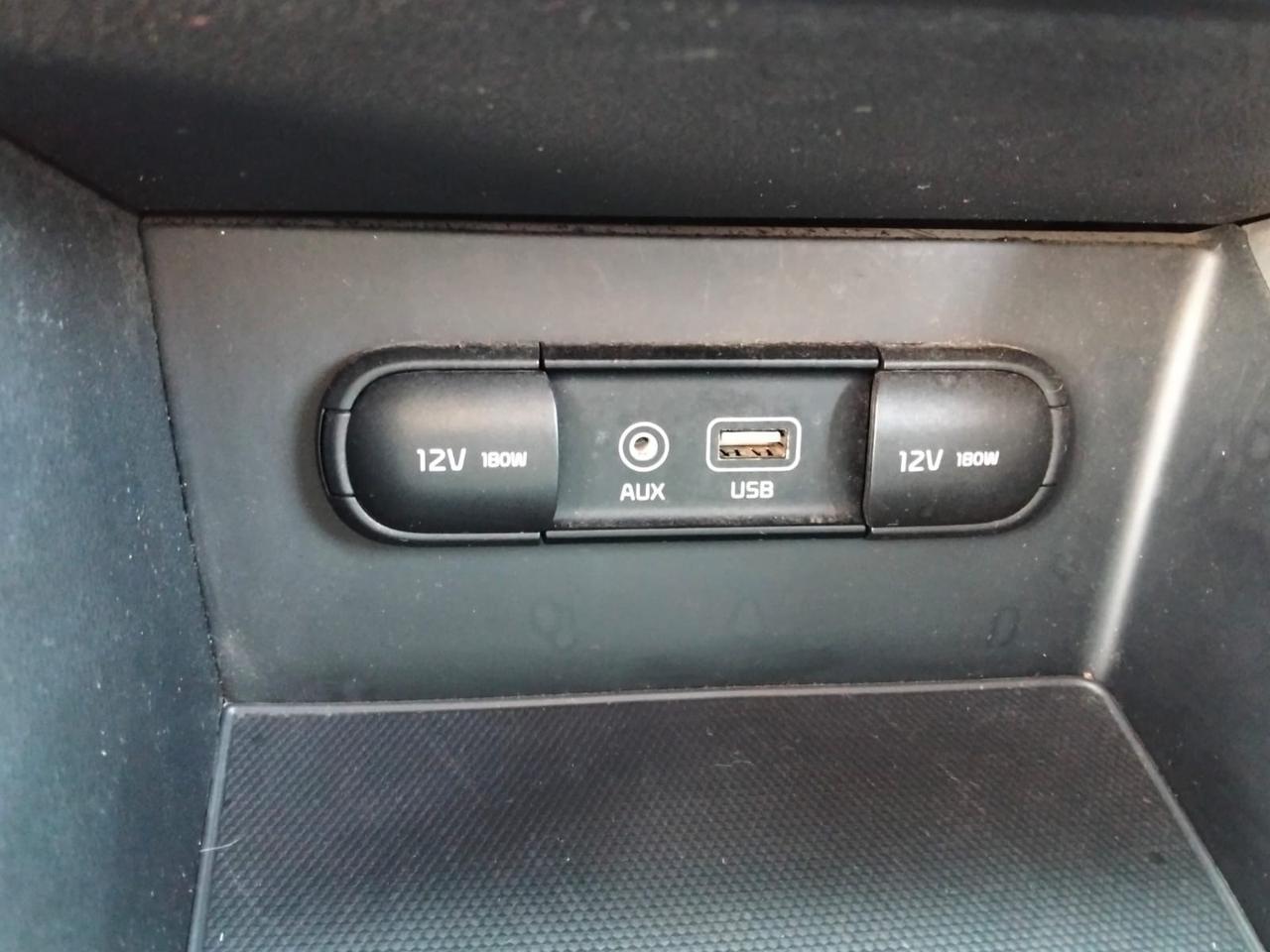 Kia Niro 1.6 GDi DCT HEV 105Cv Automatic*Start&Stop