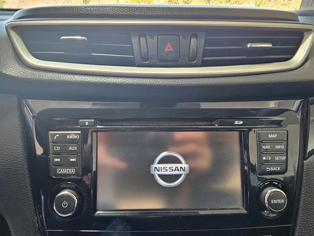 Nissan Qashqai 1.5 dci Acenta Premium 110cv