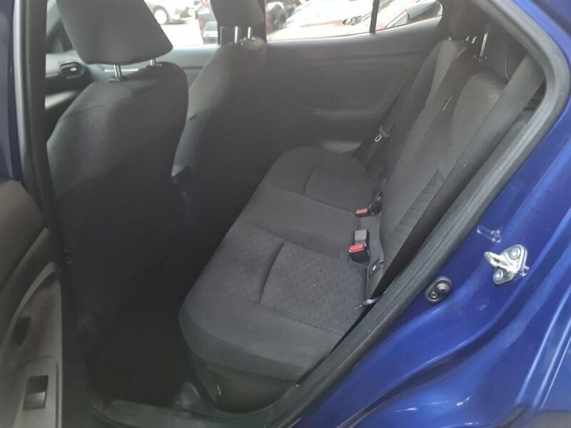 Toyota Yaris Cross 1.5H (116 CV) E-CVT Trend