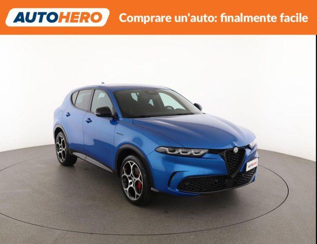 ALFA ROMEO Tonale 1.3 280 CV PHEV AT6 Q4 Veloce