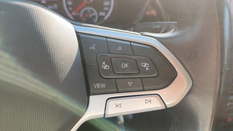 Volkswagen T-Cross T-Cross 1.0 TSI Style BMT