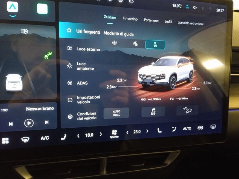 SPORTEQUIPE Sportequipe 6 GT 1.6 T-GDI DCT GPL