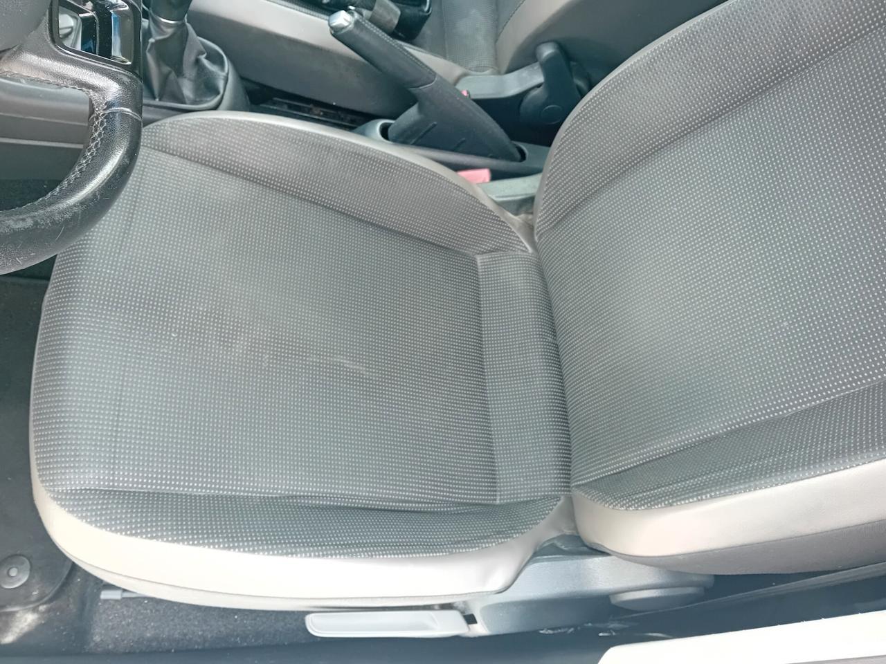 Volkswagen up! 1.0 5p. eco high BlueMotion Technology