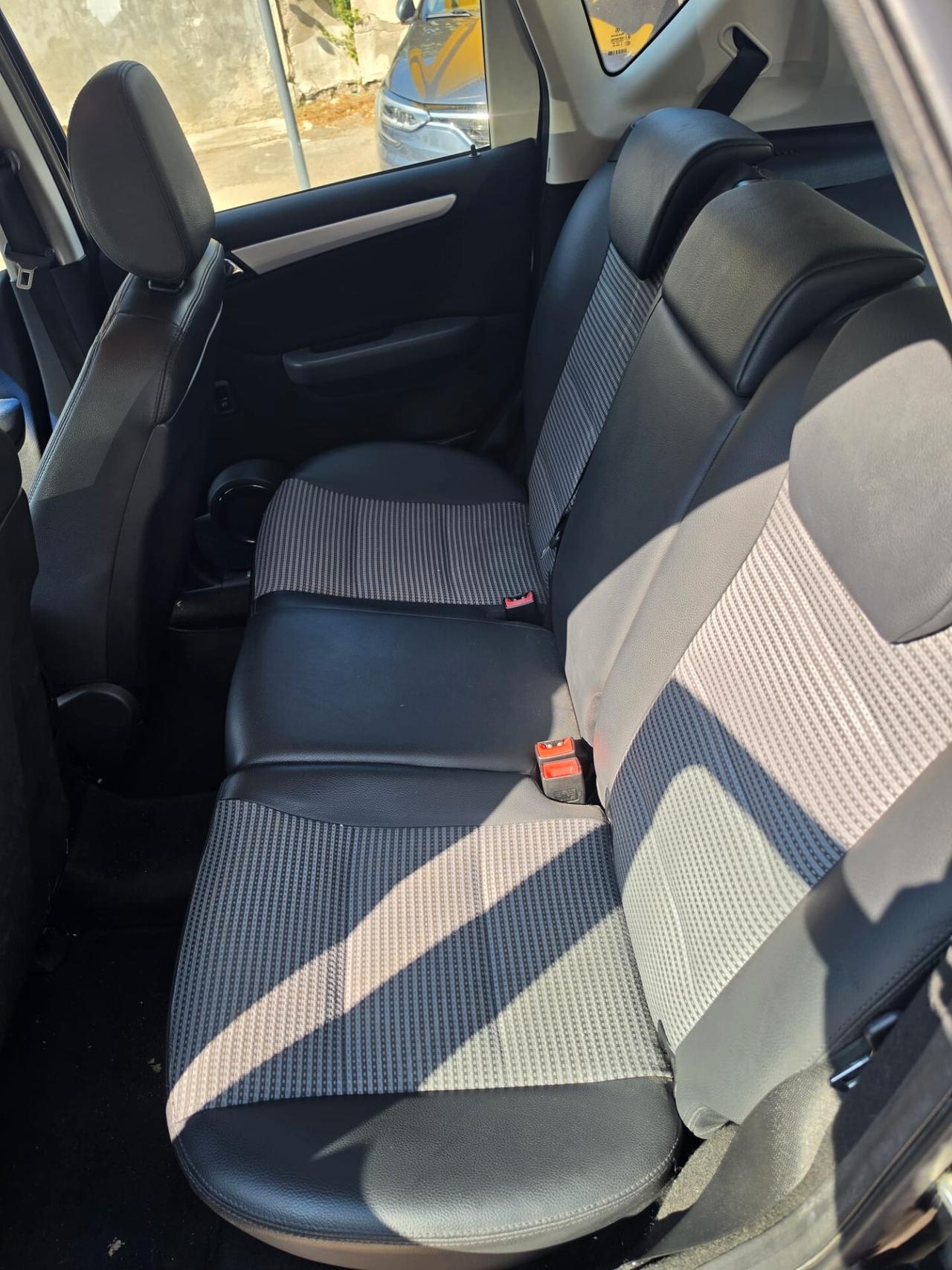 Mercedes-benz A 180 CDI Elegance
