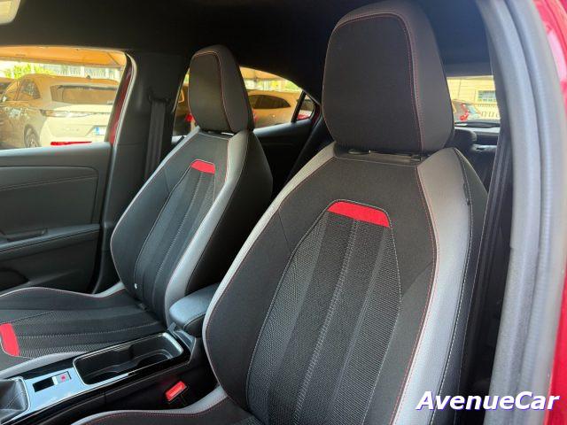 OPEL Mokka GS Line TELECAMERA POST. PREZZO REALE IVA ESPOSTA