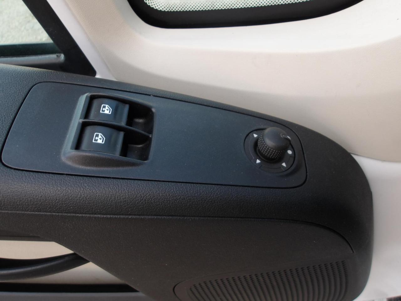 FIAT Ducato 35 MLH1 2.3 mjt 130cv carro F.L.