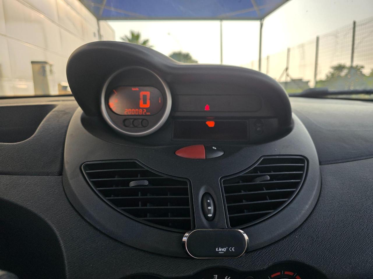 Renault Twingo 1.2 Dynamique 75cv quickshift