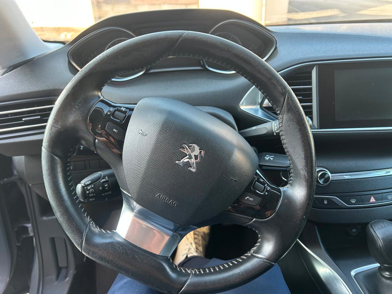 Peugeot 308 PureTech Turbo 130 S&S GT Line