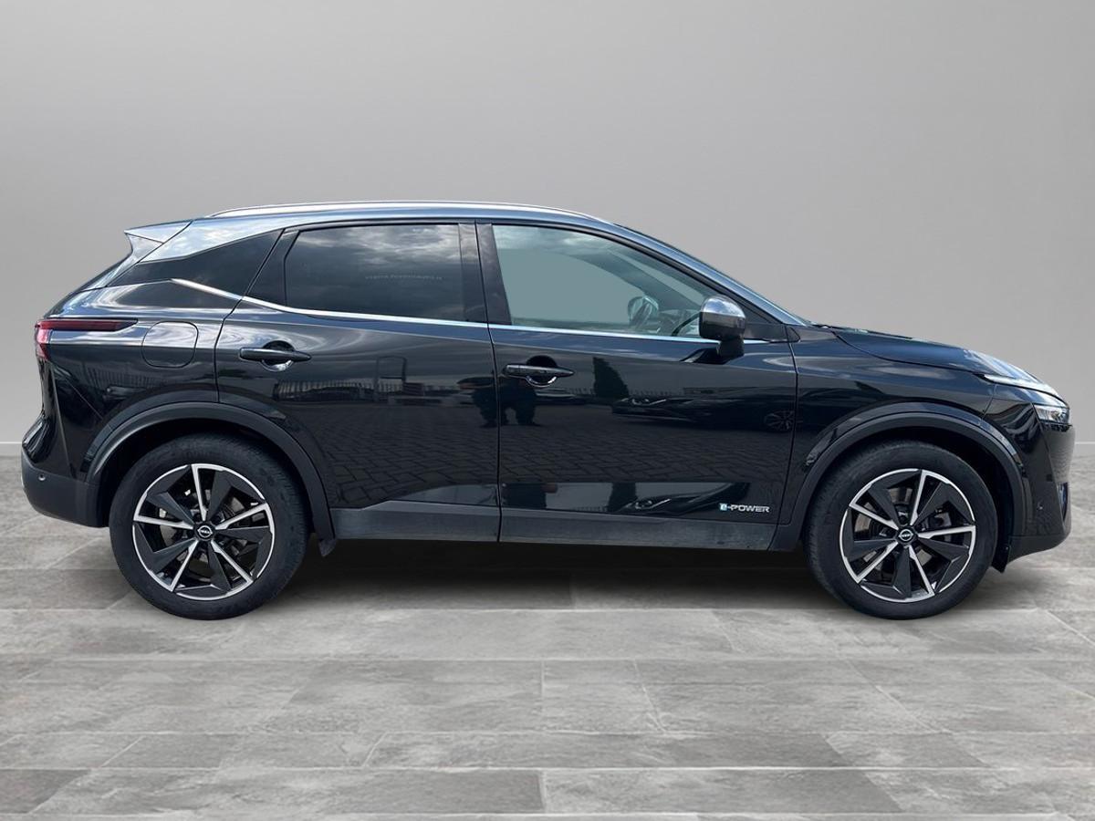 NISSAN Qashqai III 2021 - Qashqai 1.5 e-power Tekna 2wd