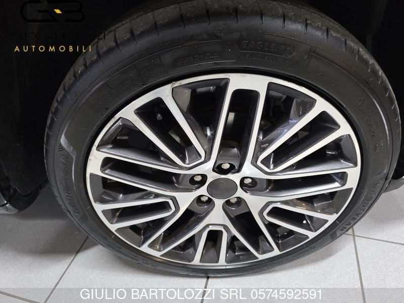 Jeep Compass 1.5 Turbo MHEV T4 96kW Summit DDCT