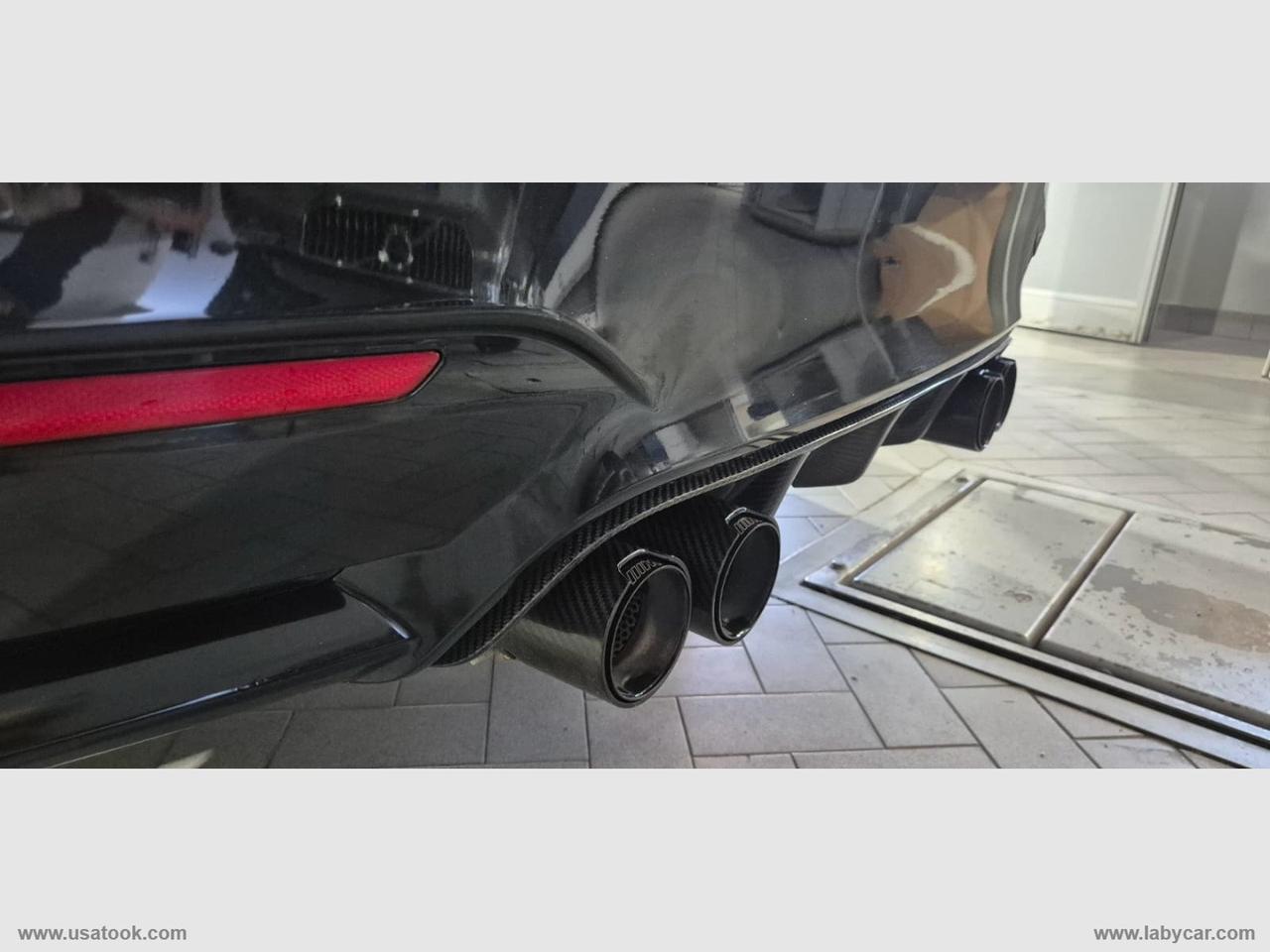 BMW M4 Coupé COMPETITION M4 COMPETITION 431CV