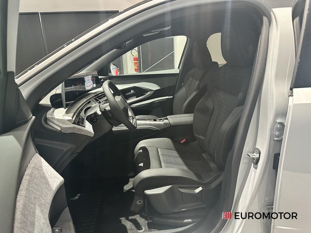 Peugeot 3008 1.2 Hybrid GT e-DCS6