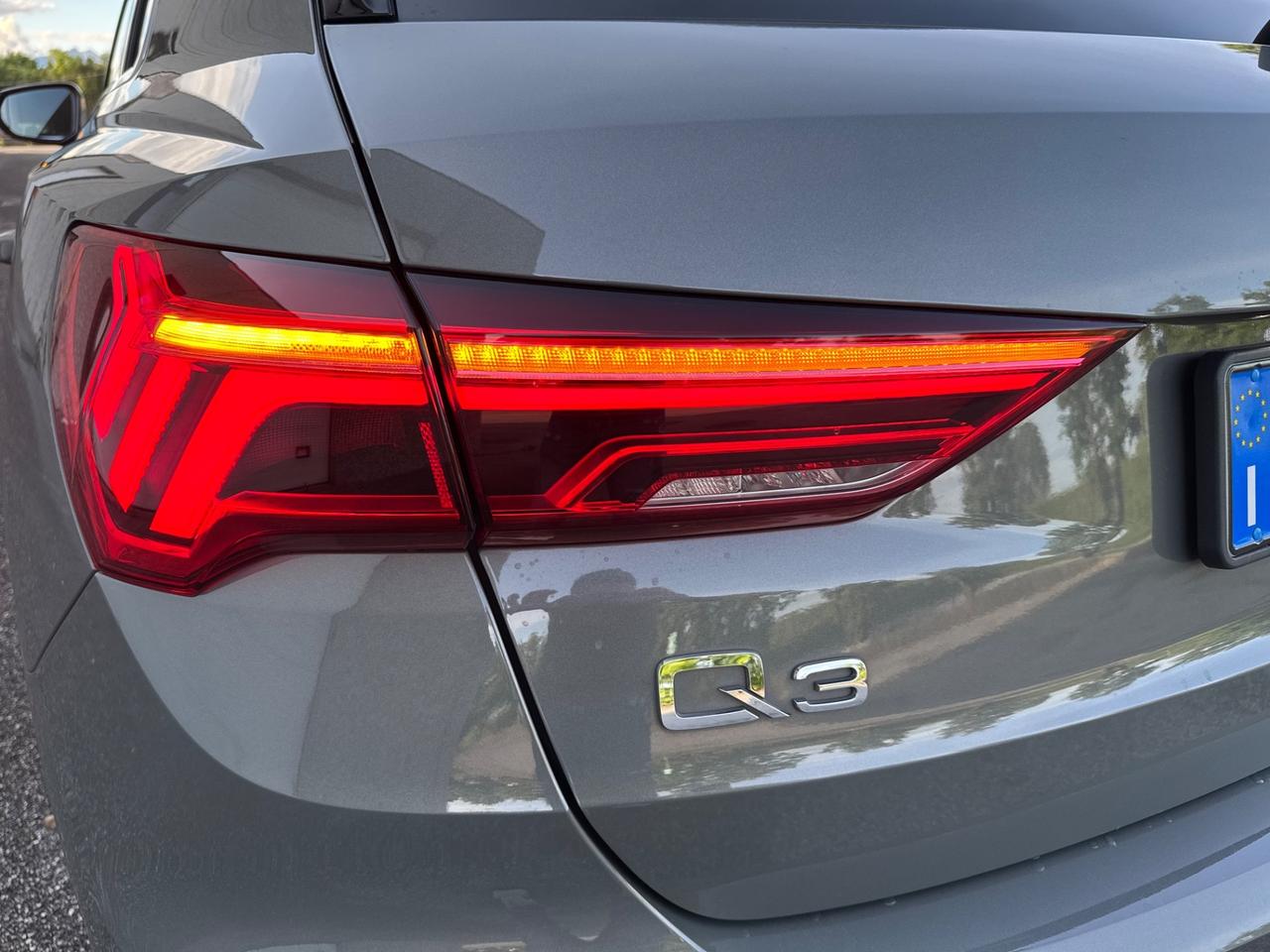 Audi Q3 35 TFSI S tronic Business