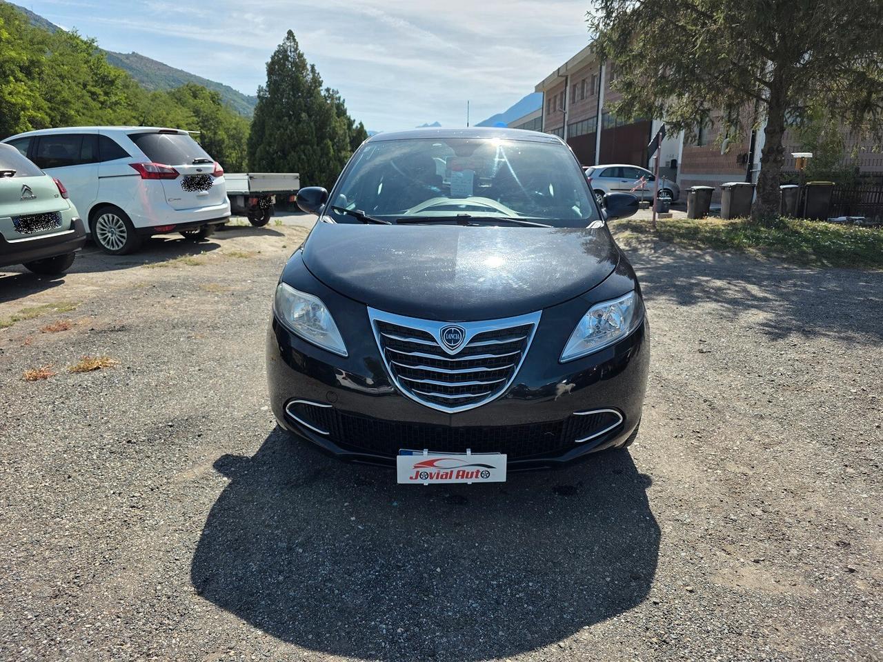 Lancia Ypsilon 1.2