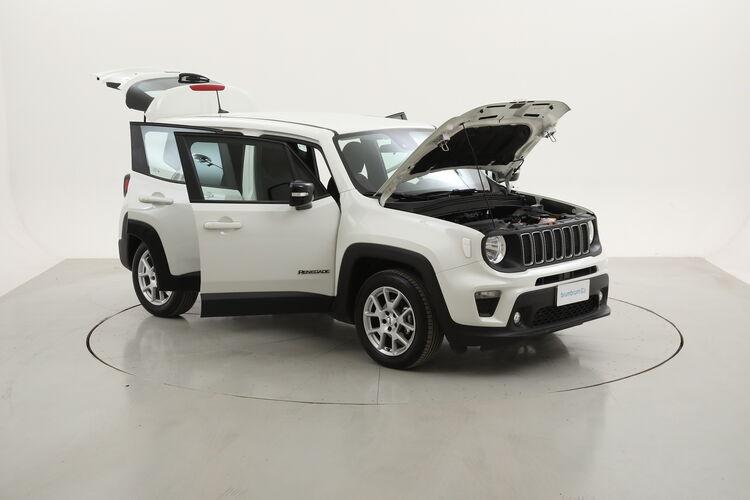 Jeep Renegade Limited BR037076 1.6 Diesel 130CV