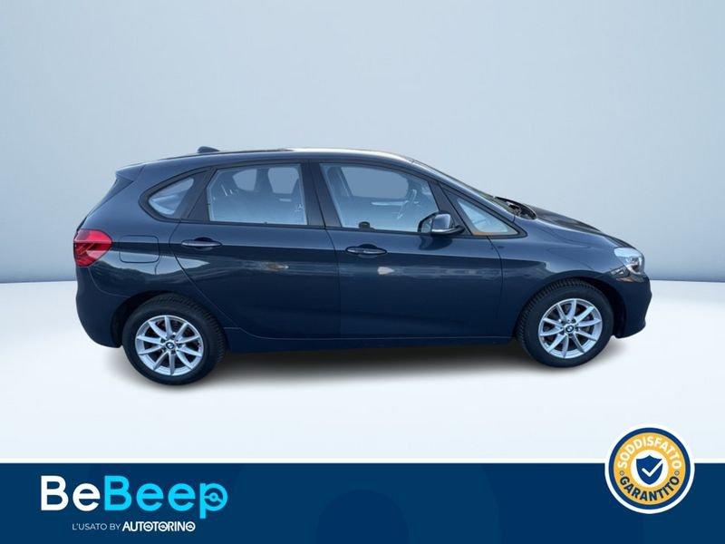 BMW Serie 2 Active Tourer 218D ACTIVE TOURER ADVANTAGE AUTO MY15