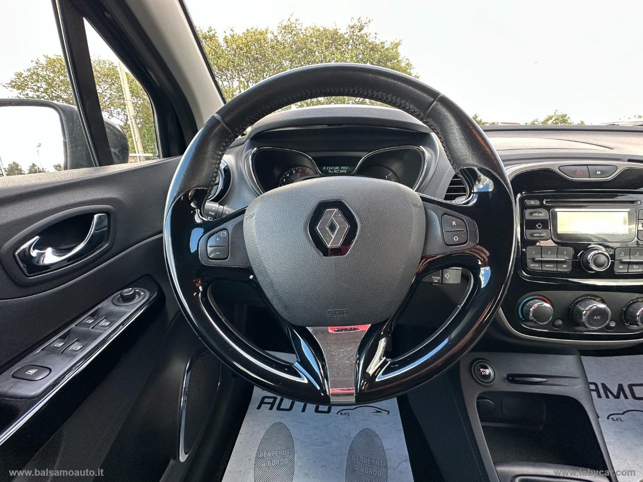 RENAULT Captur TCe 12V 90 CV S&S Energy Zen