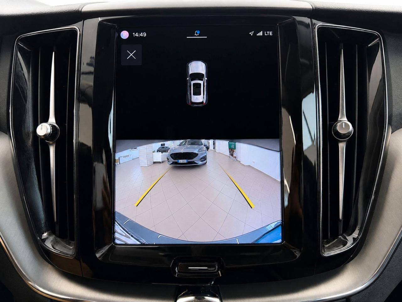 Volvo XC 60 XC60 B4 (d) automatico Core