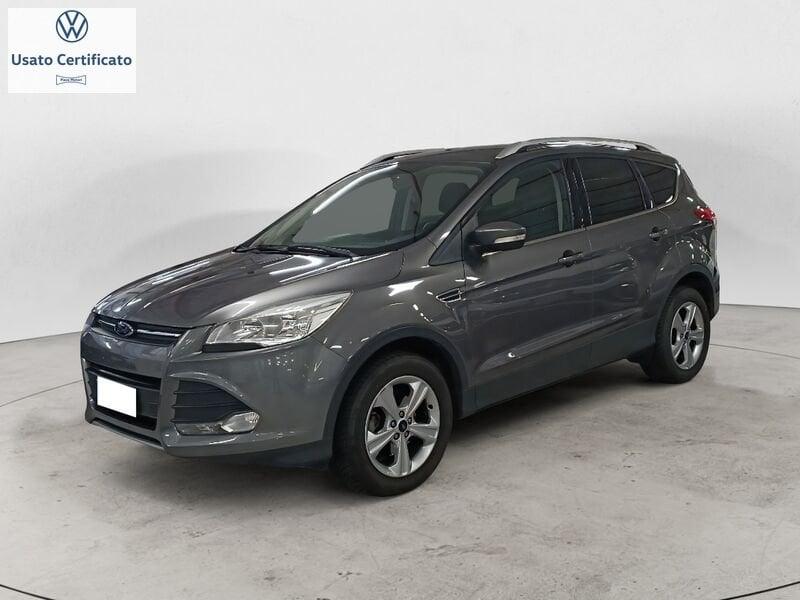 Ford Kuga Kuga 1.6 EcoBoost 150 CV S&S 2WD GPL